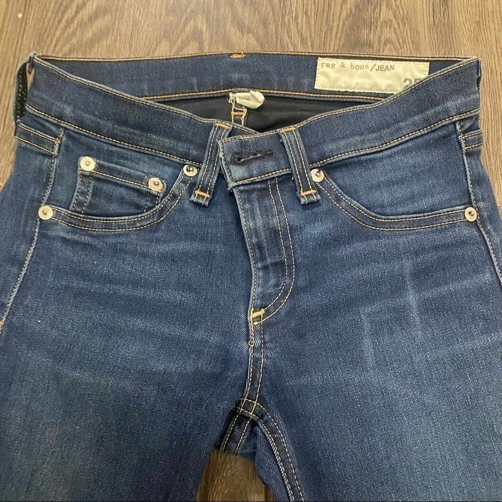 Rag & Bone jeans​​​​​​ - Picture 4 of 4